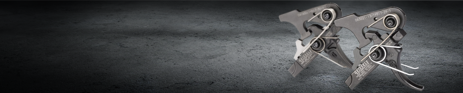 5982 Brownells Site Banners - Week 48-49 -Category Banner- Geissele