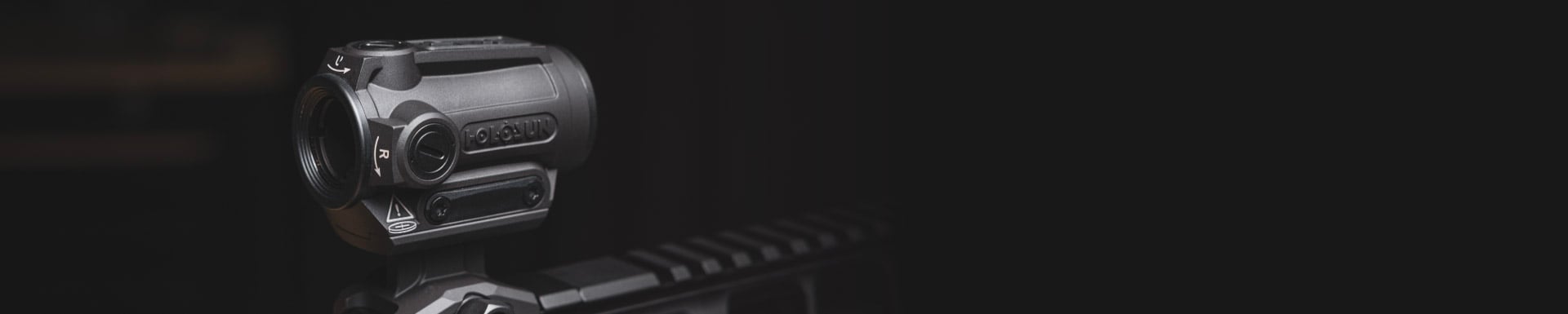 6100 Brownells Site Banners - Week 3 - Category Header Banners_Holosun Aro