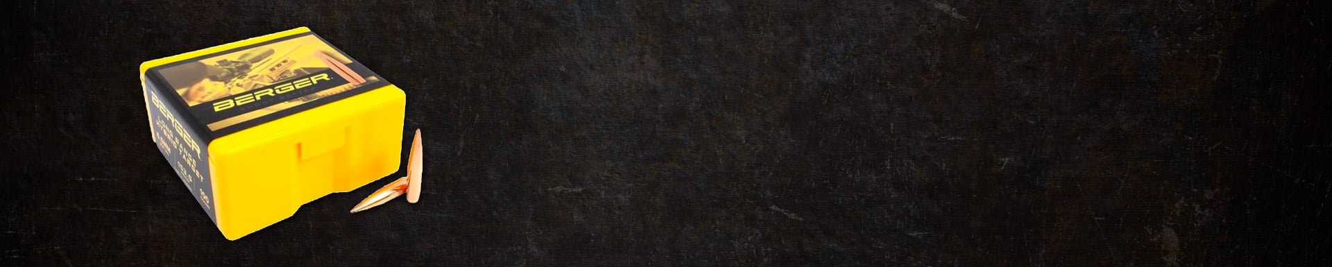 6179 Brownells Site Banners - Week 6 - Category Header Banners_Berger Bullets