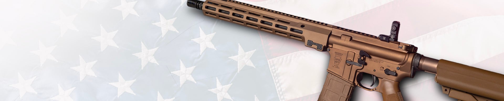 6209 Brownells Site Banners - Week 7 - Category Header Banners_Geissele