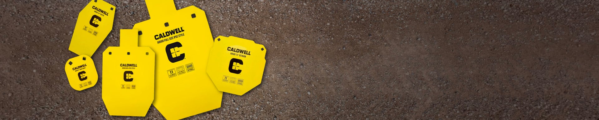 6279 Brownells Banners - Week 10_Caldwell Targets