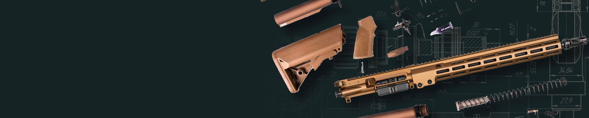 6294 Brownells Banners - Week 11 - Category Header_Geissele