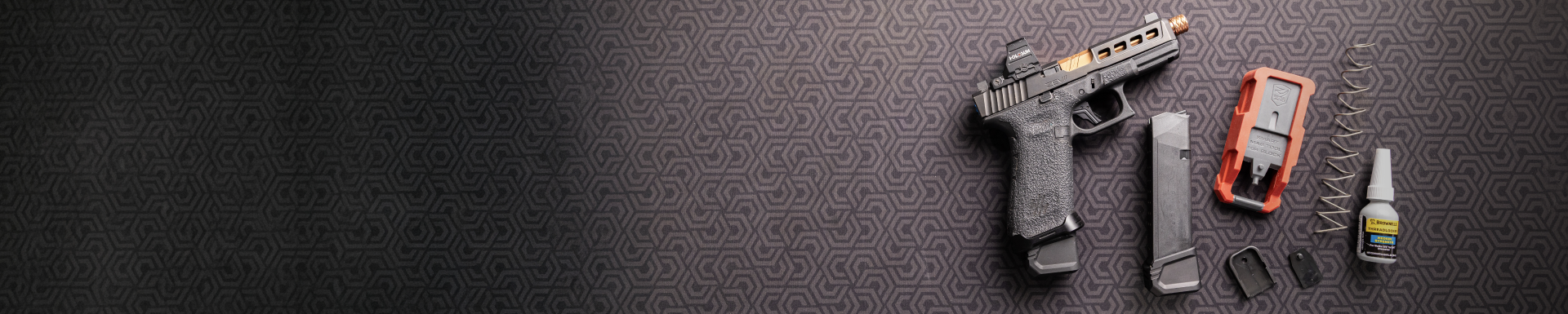 6451 Brownells Banners - Week 17 - Category Header_Handgun Parts