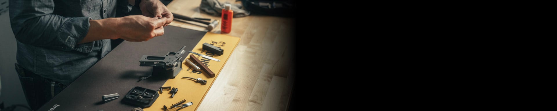 6494 Brownells Banners - Week 18 - Category Headers_Handgun Sale