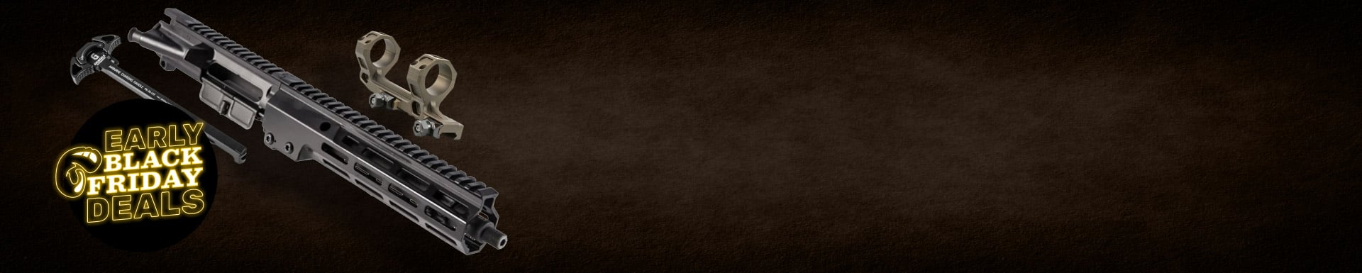 4437 Pre BF Site Banners - Geissele brand wide_Desktop