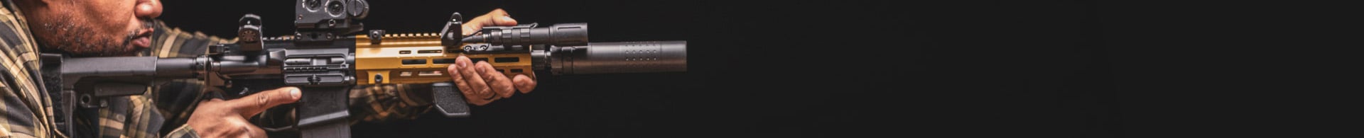 Suppressor header DT