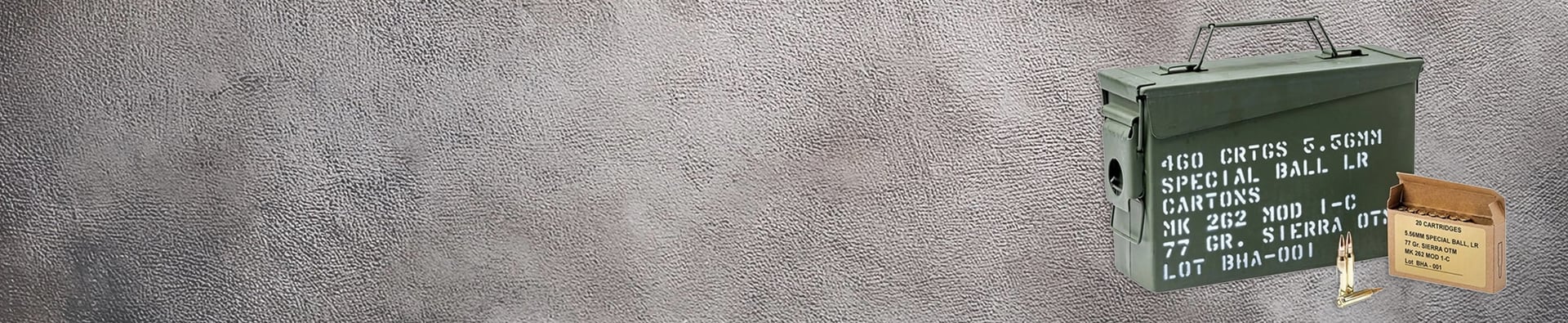 Category-banner BH 262 DT