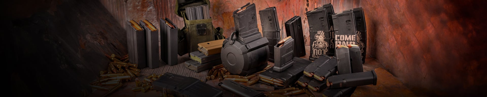 magazine Sale Desktop