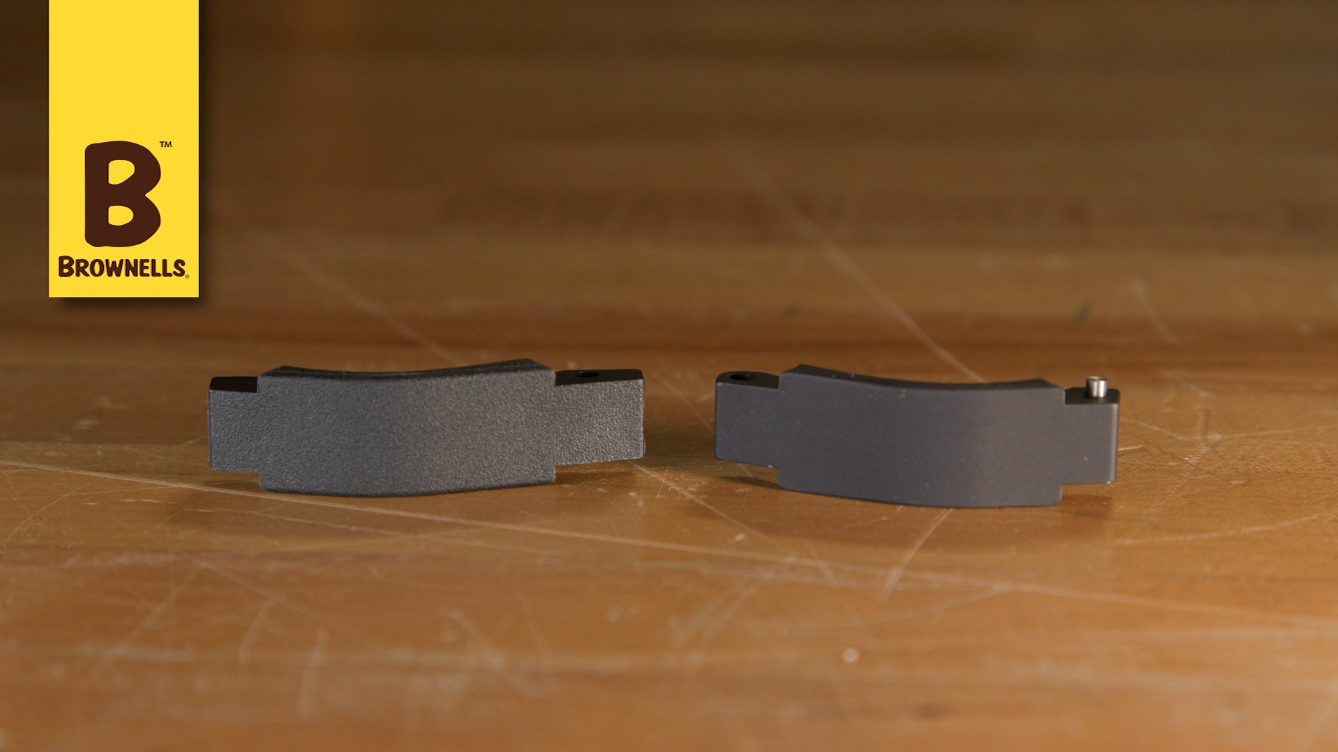 0049-23 Product Spot Light - B5 Trigger Guards_Thumb