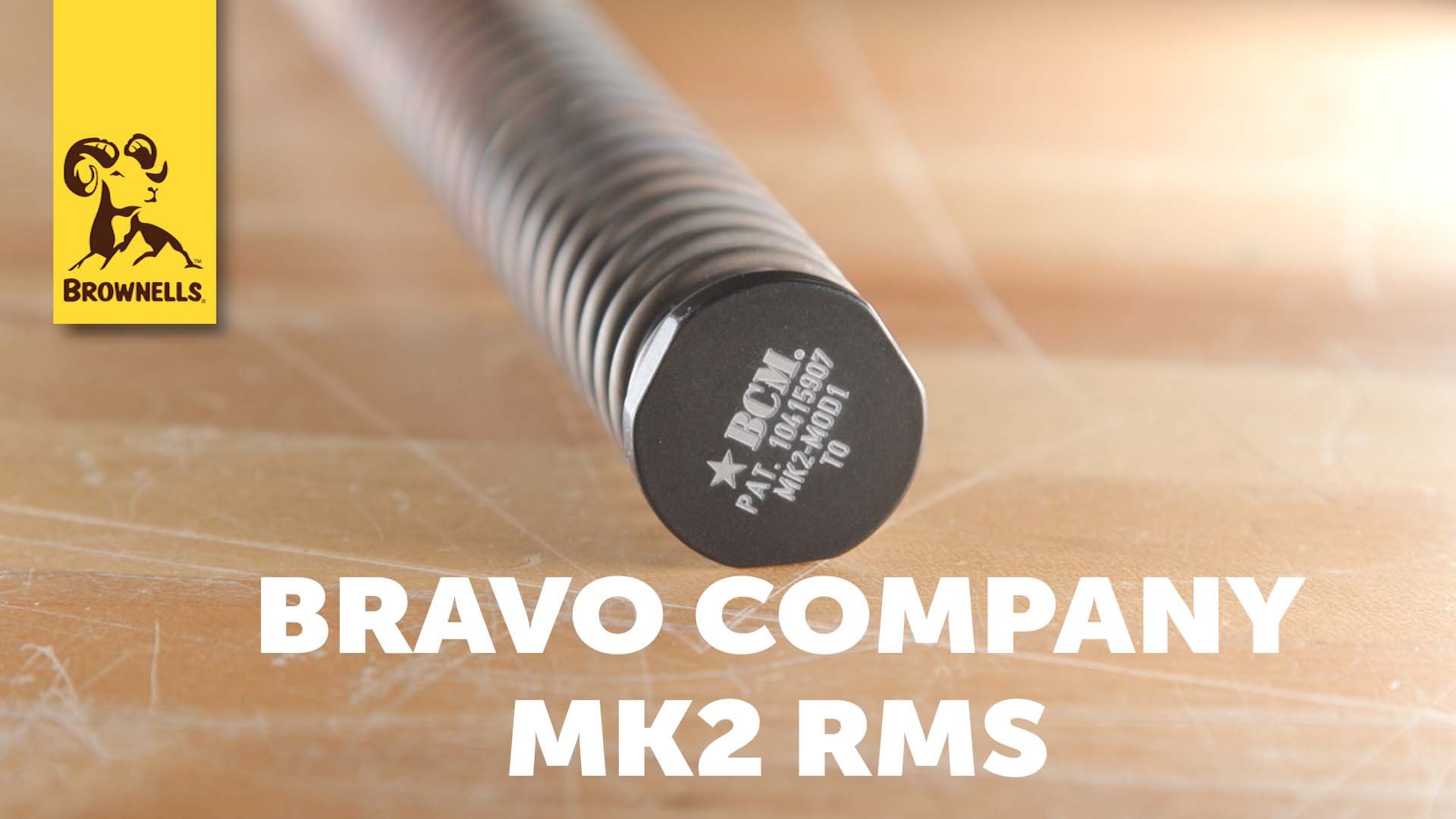 0068-23 Product Spot Light - BVM MK2 RMS_Thumb