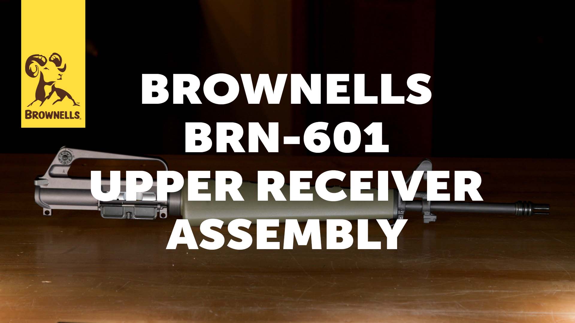 0157-23 Product Spot Light - BRN-601_Thumb