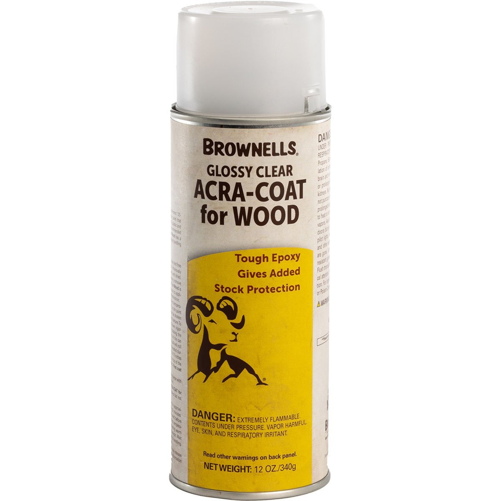 ACRA-COAT-WOOD