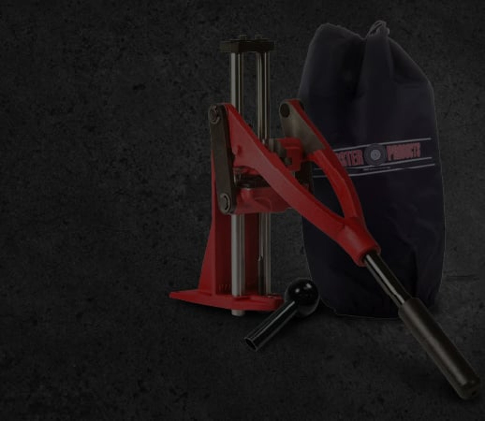 Co-Ax Press Middle Promo