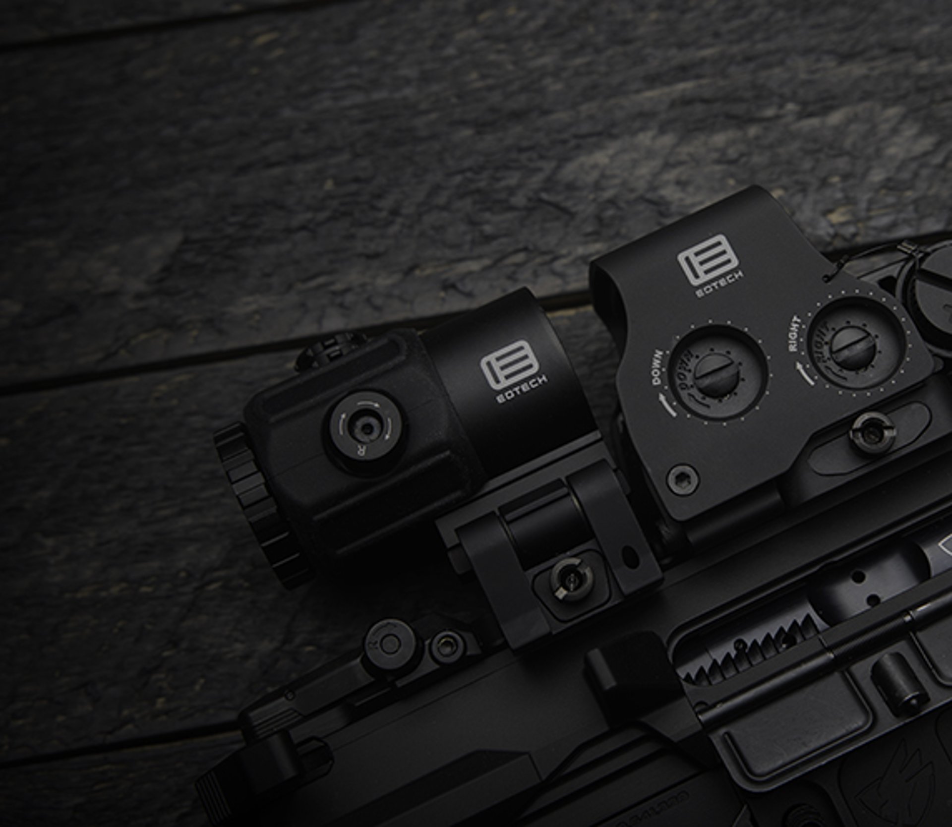 EOTech Middle