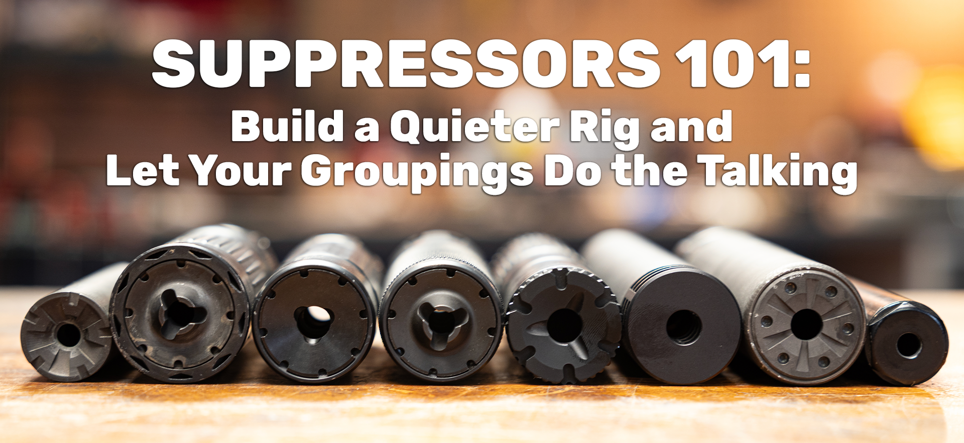 Supporessor101