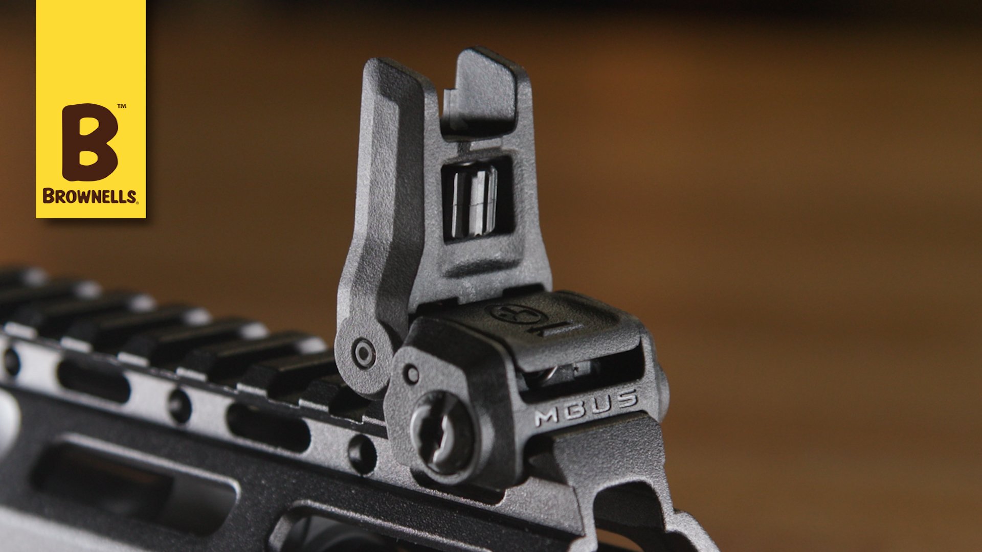 0001-23 Product Spotlight - Magpul MBUS 3 sights_Thumb