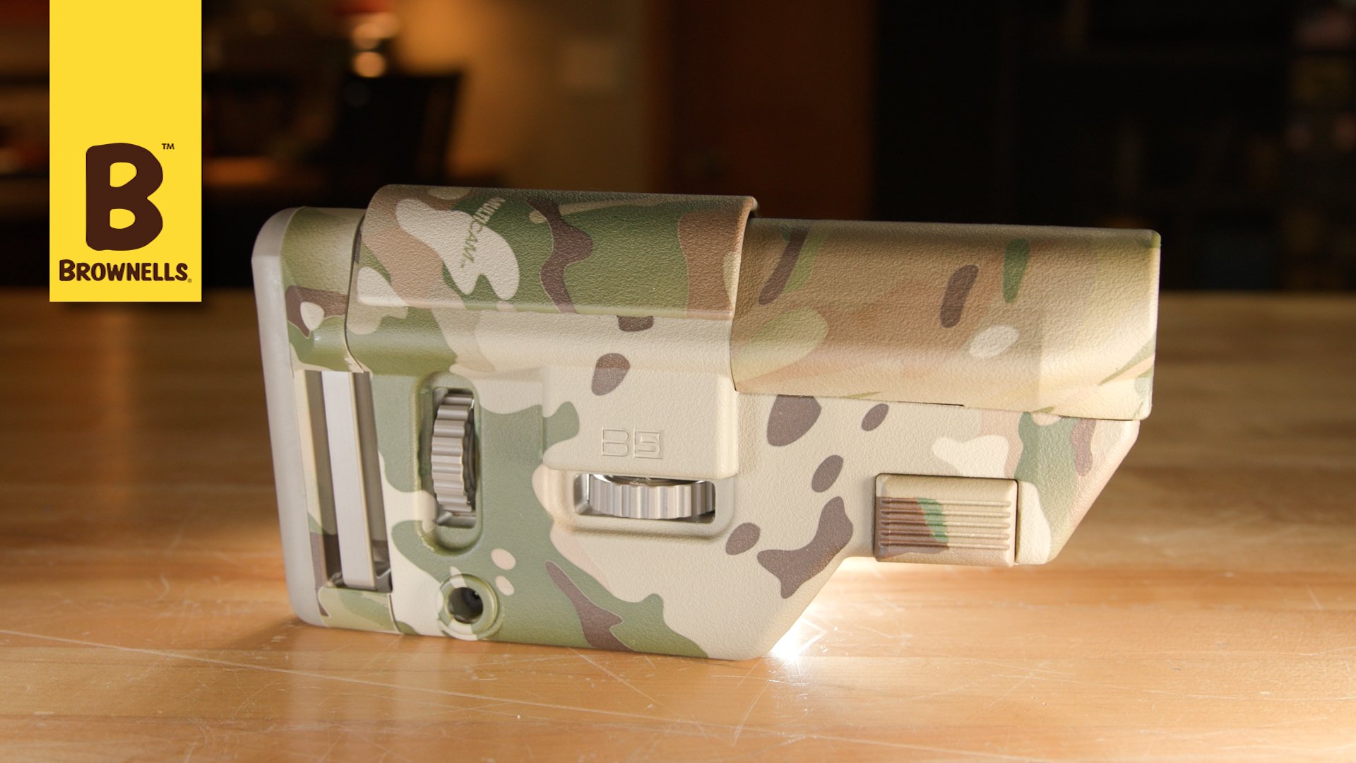 0047-23 Product Spot Light - B5 Collapsible Precision Stock_Thumb
