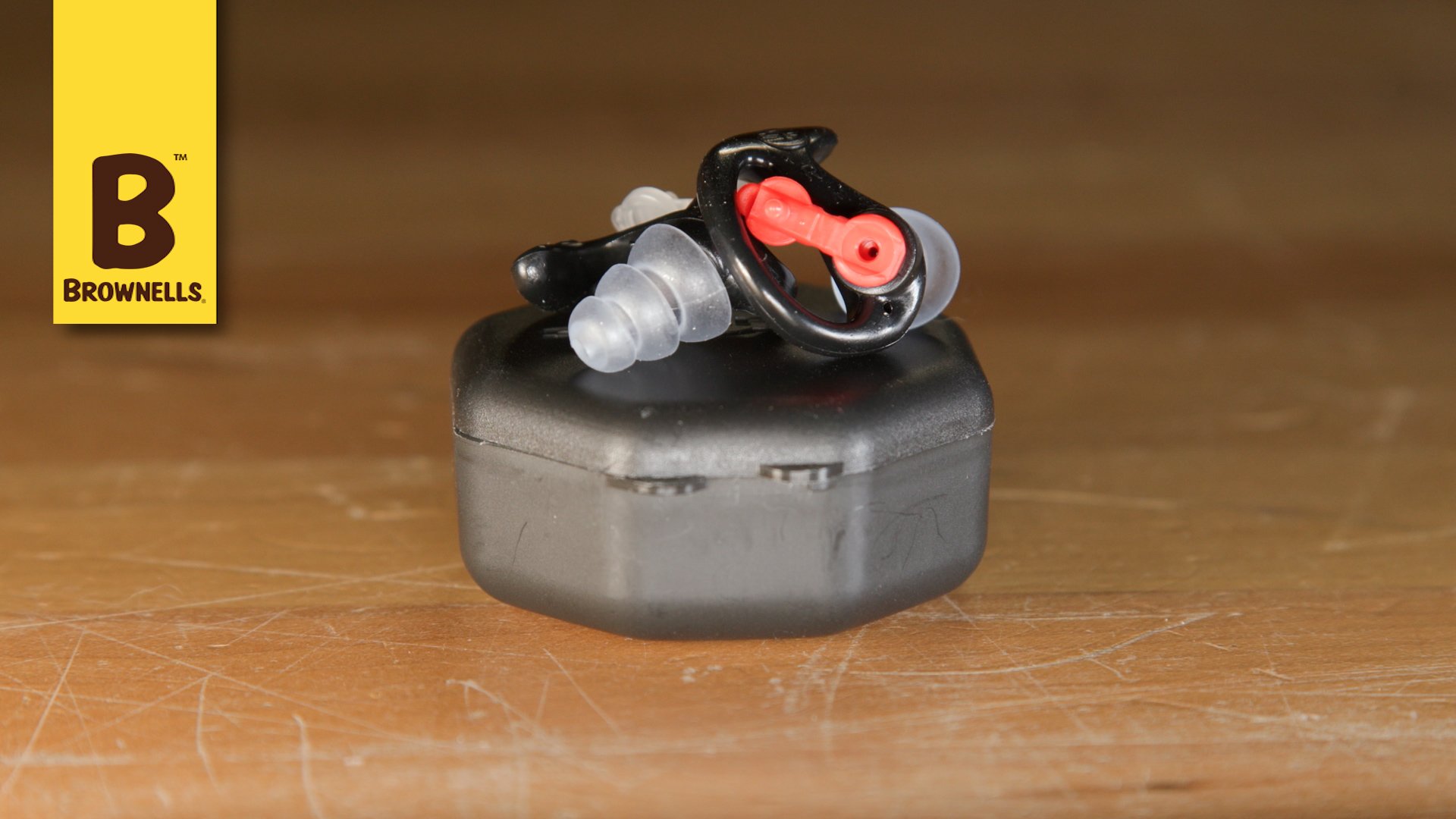 0210-22 Product Spot Light - Surefire Hearing Protection_Thumb