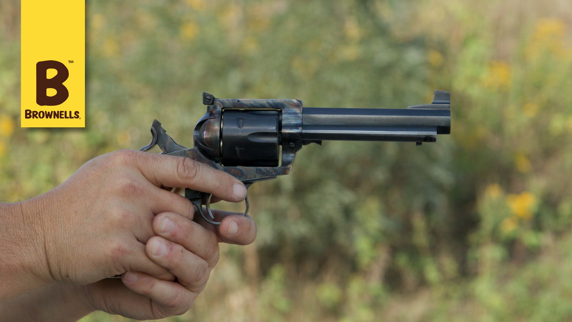 0234-22 Practical Revolver Hunting Accuracy_Thumb