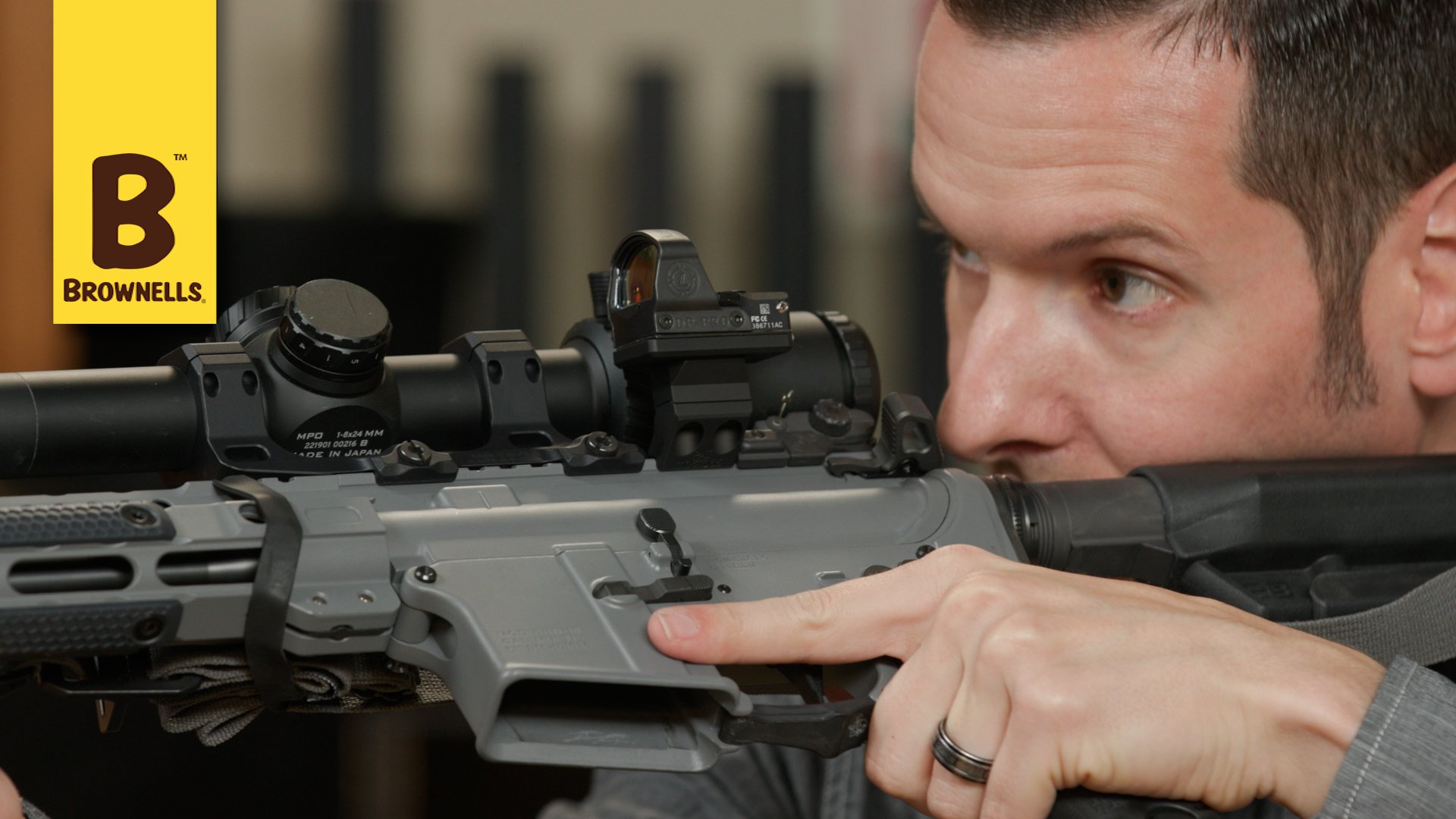 0261-22 Quick Tip - Setting Up Offset Sights_Thumb