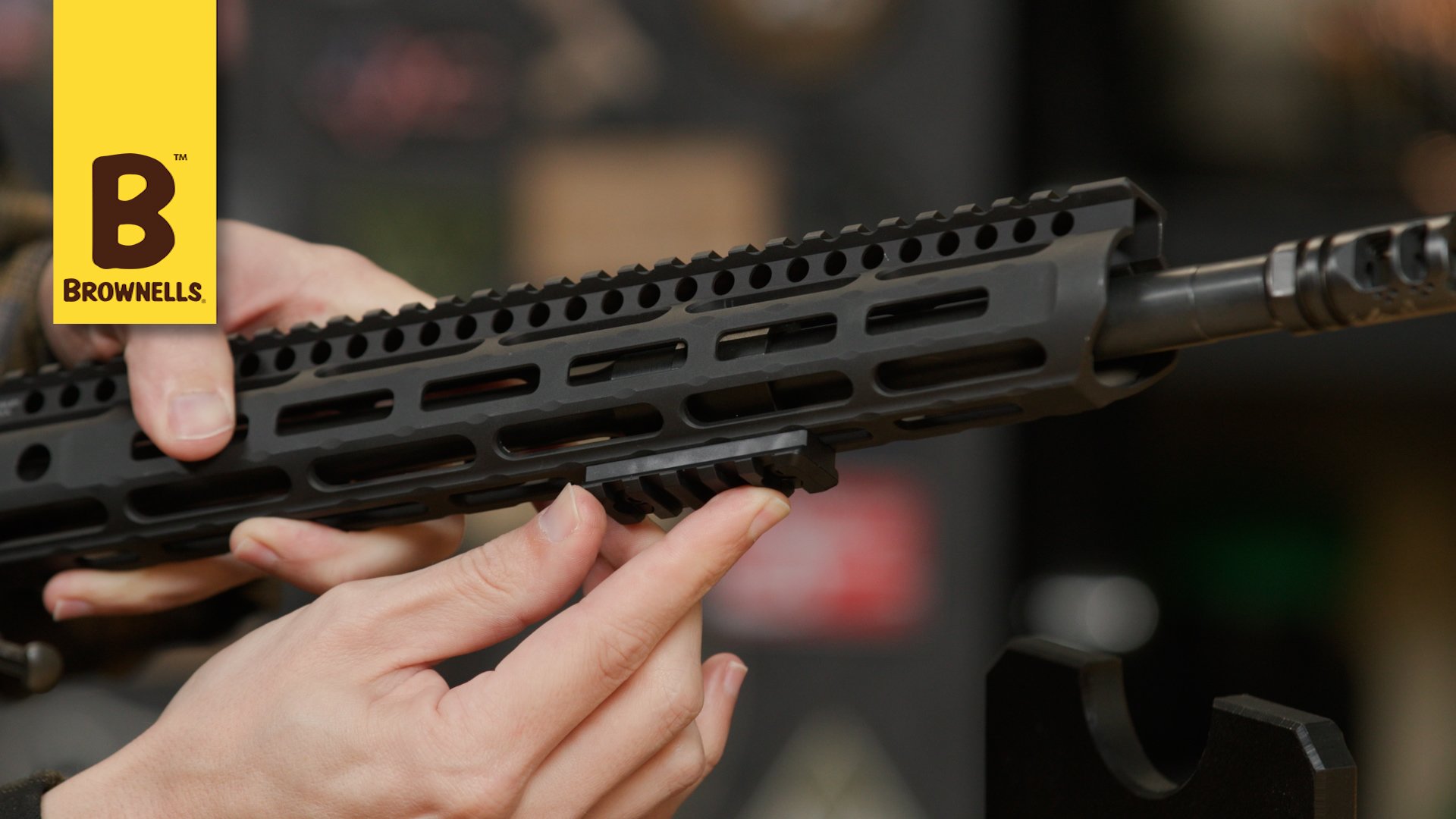 0272-22 Quick Tip - Mounting Mlok Around Gasblocks_Thumb