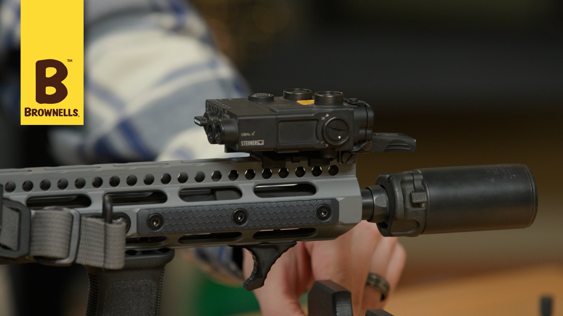 0304-22 Smythbuster - Don't Mount Your Front Sight Backwards_Thumb