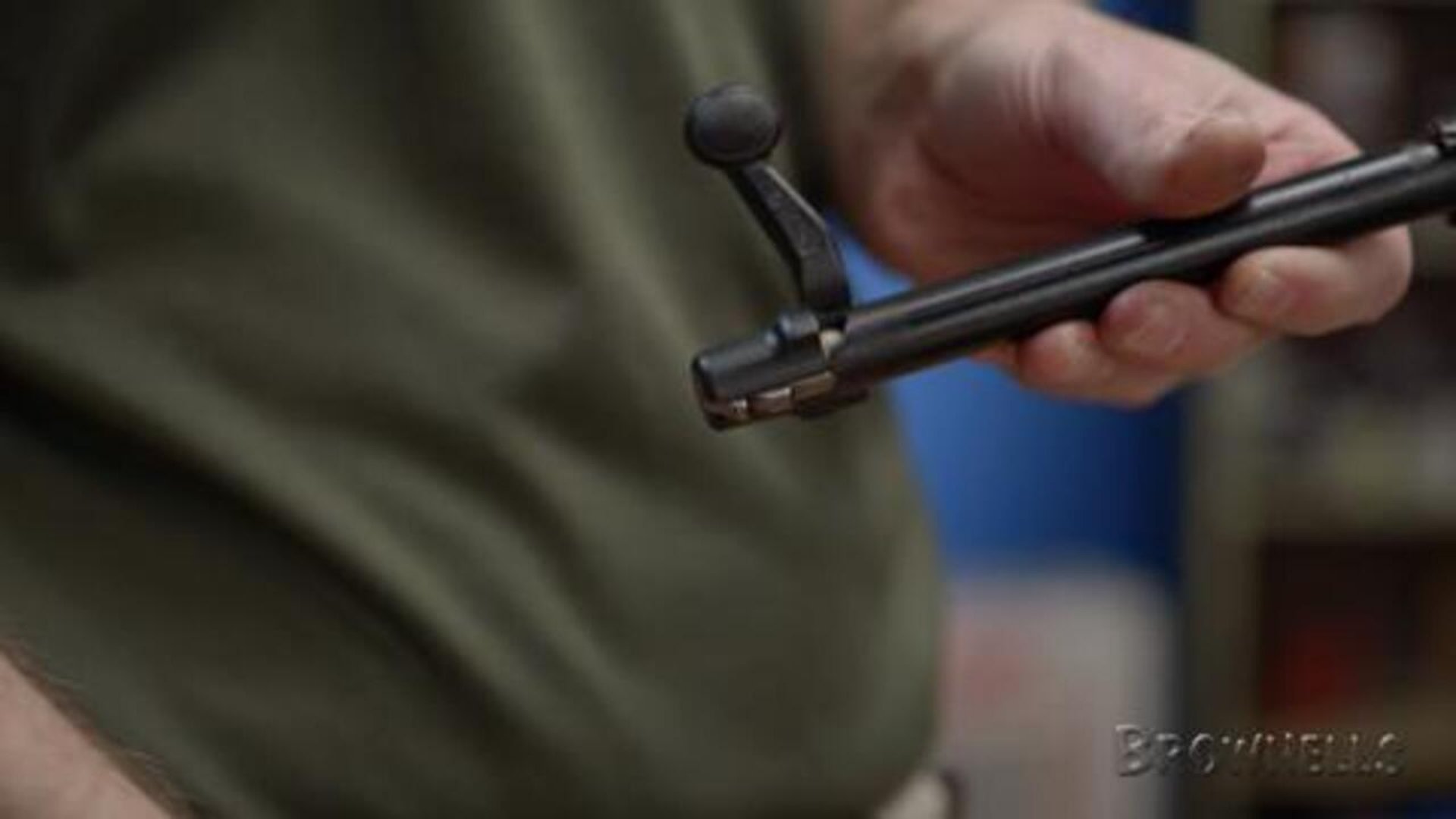 remington 700 4