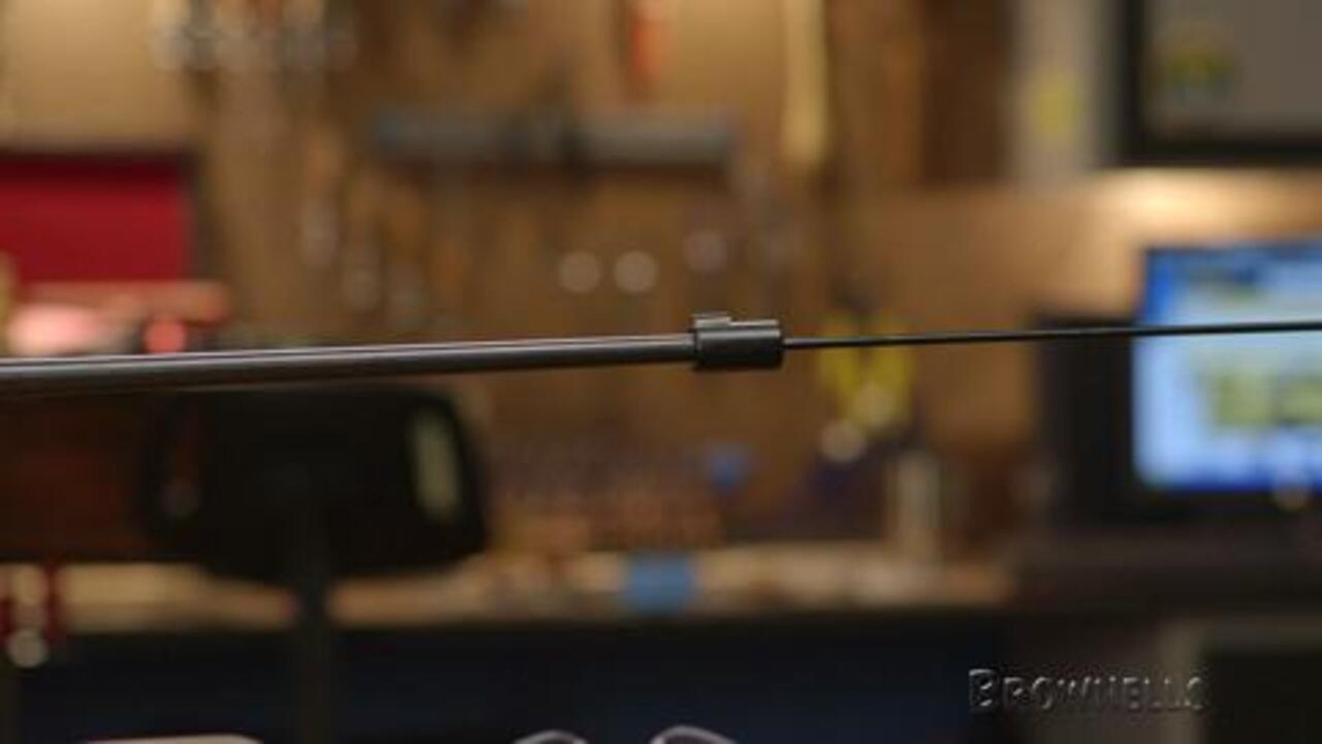 ruger 10 22 part 2