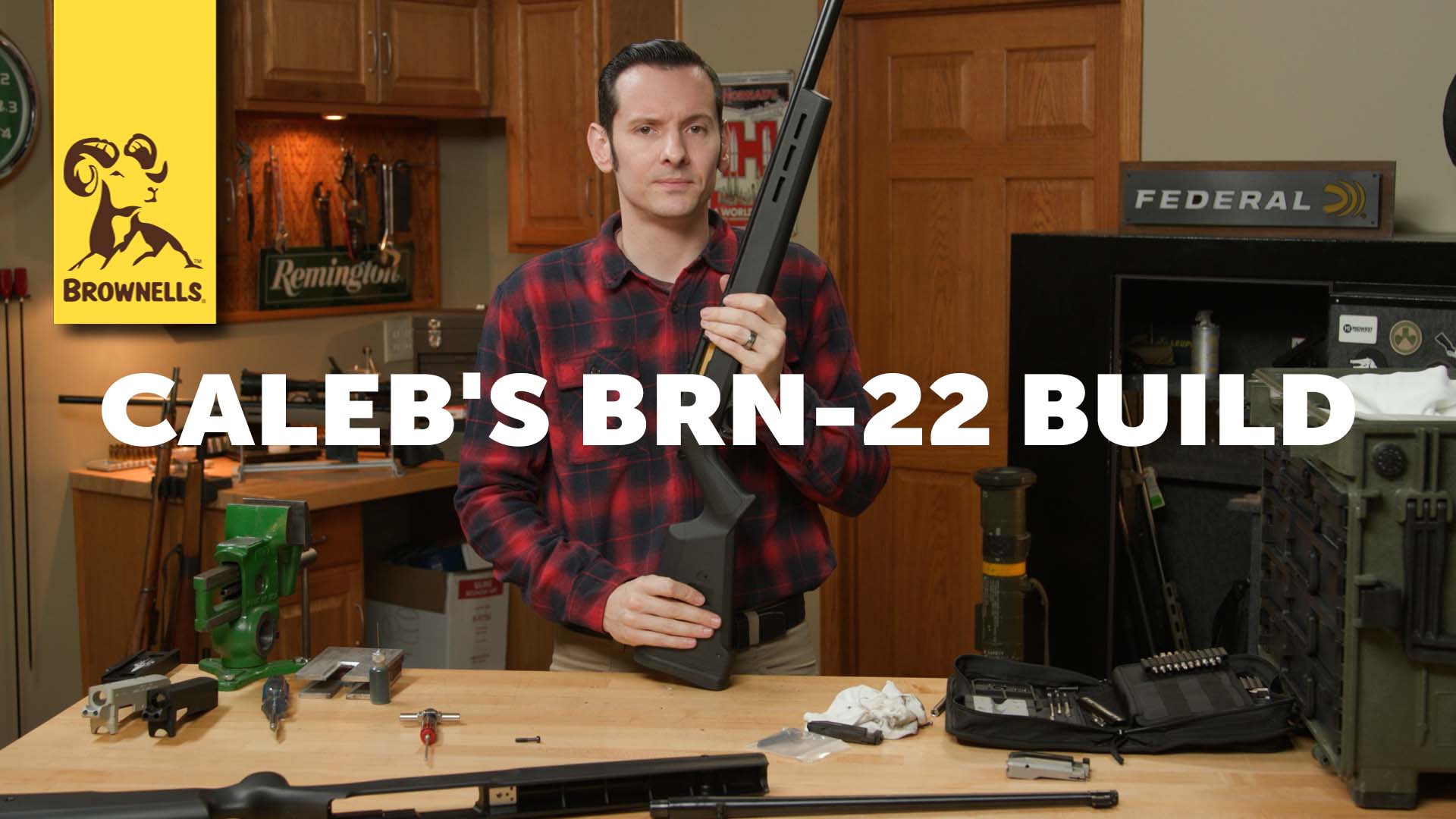 0008-24 Caleb's BRN-22 Build_Thumb