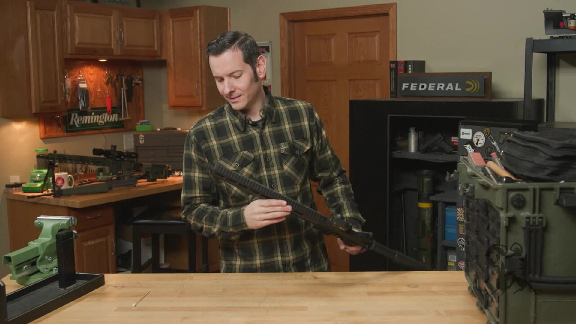 ar-15 assessment