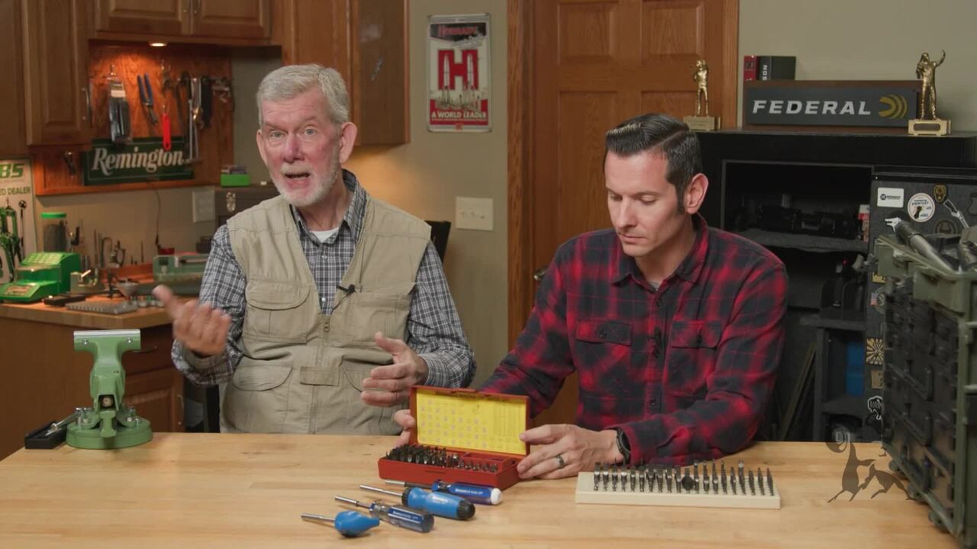 best gunsmith screwdriver set