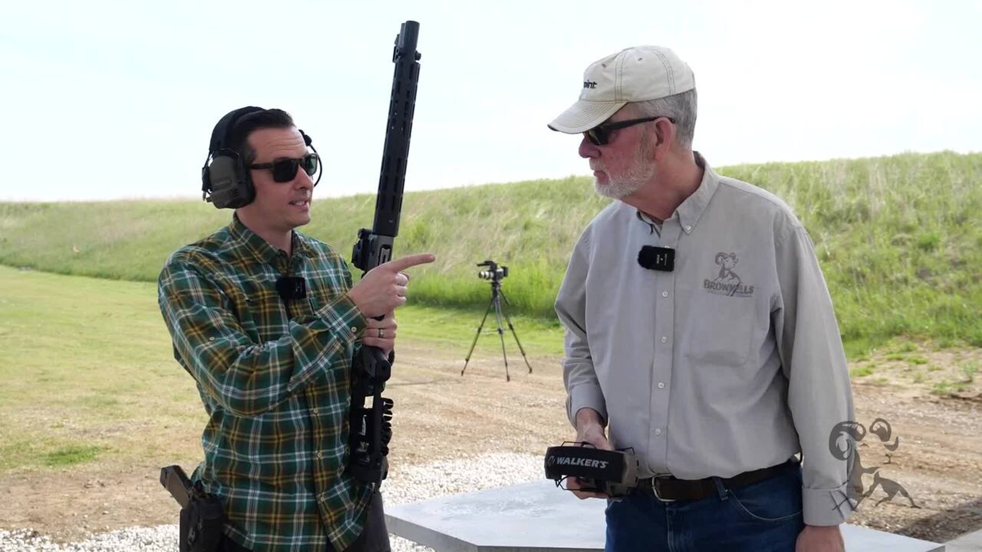 buckshot vs birdshot