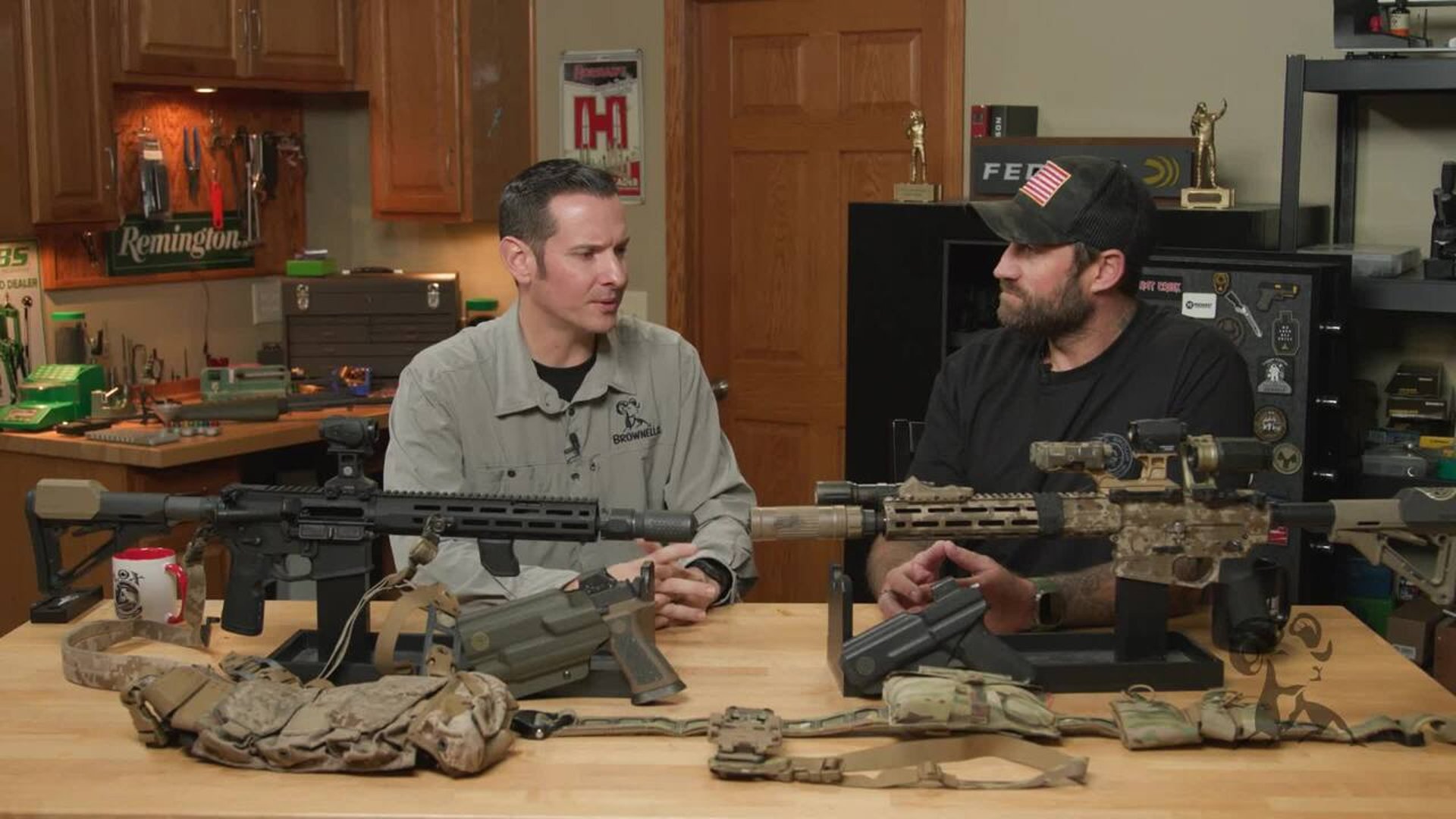 GBRS brand spotlight