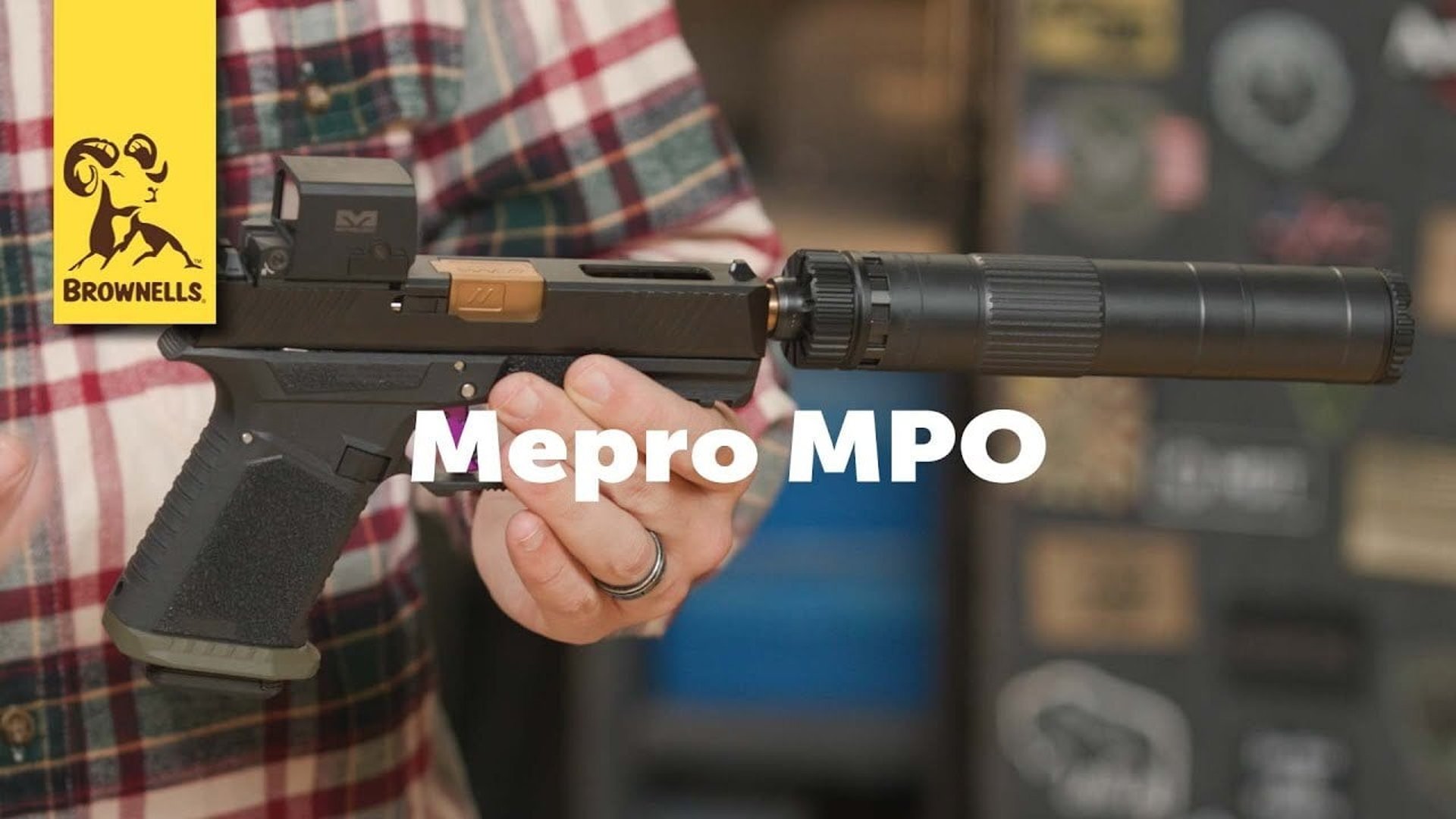 Mepro MPO Product Spotlight