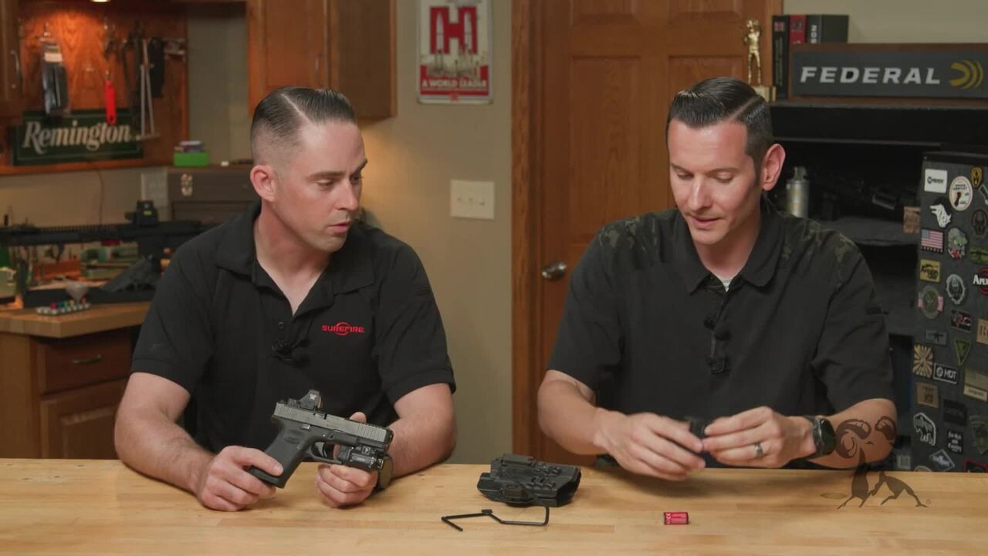 surefire xc3