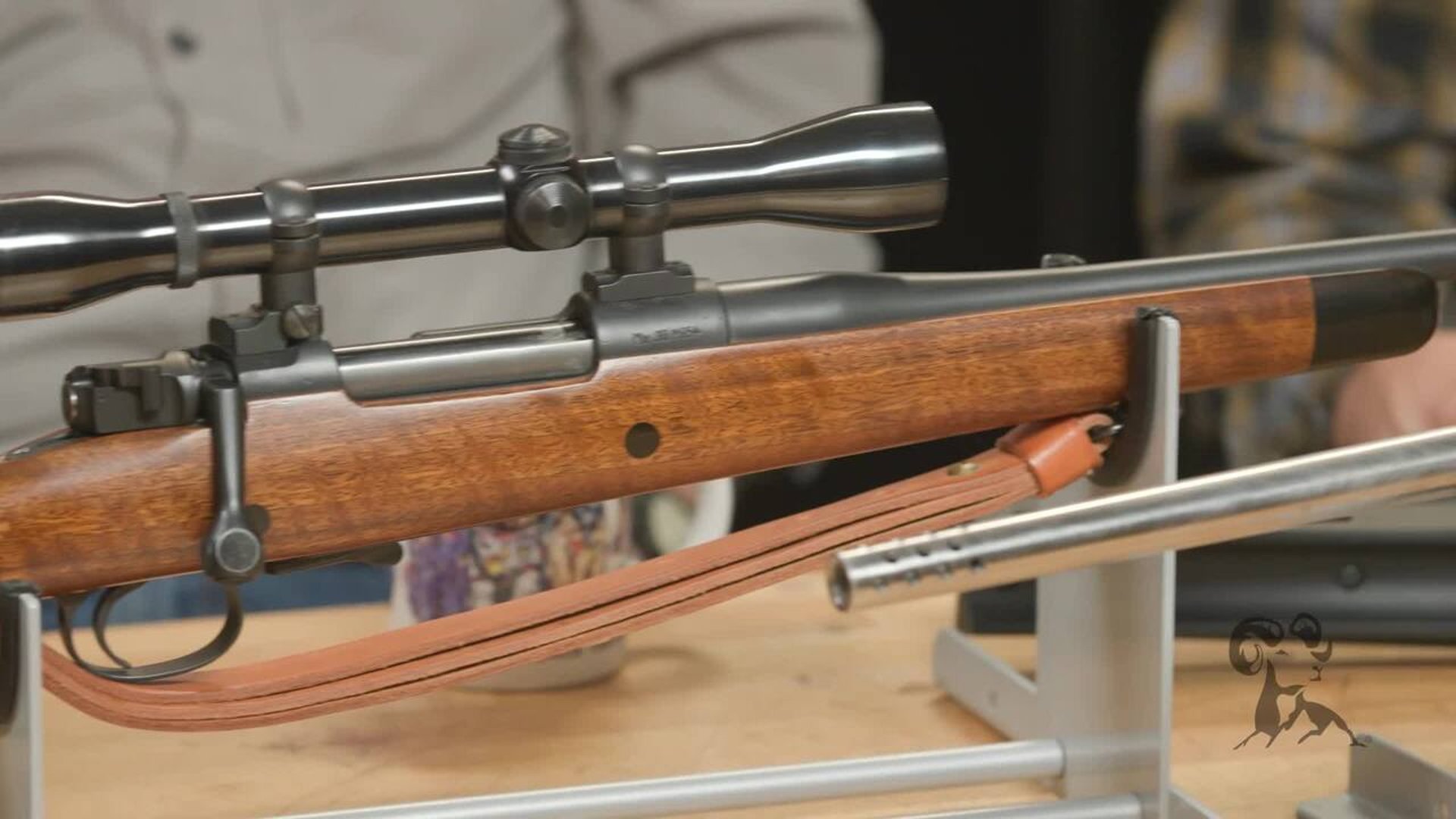 top 5 hunting rifle upgrades