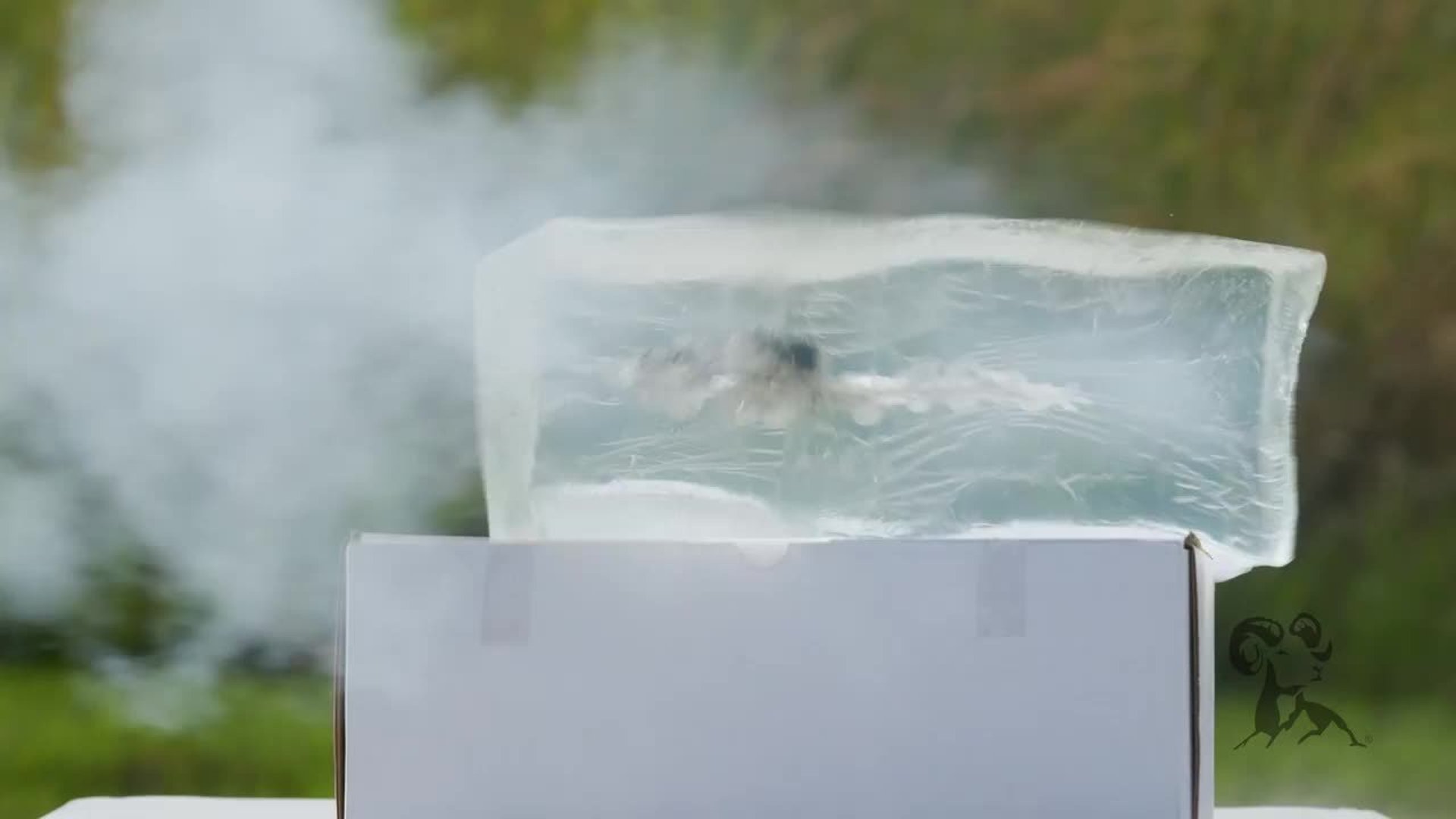 ballistictest