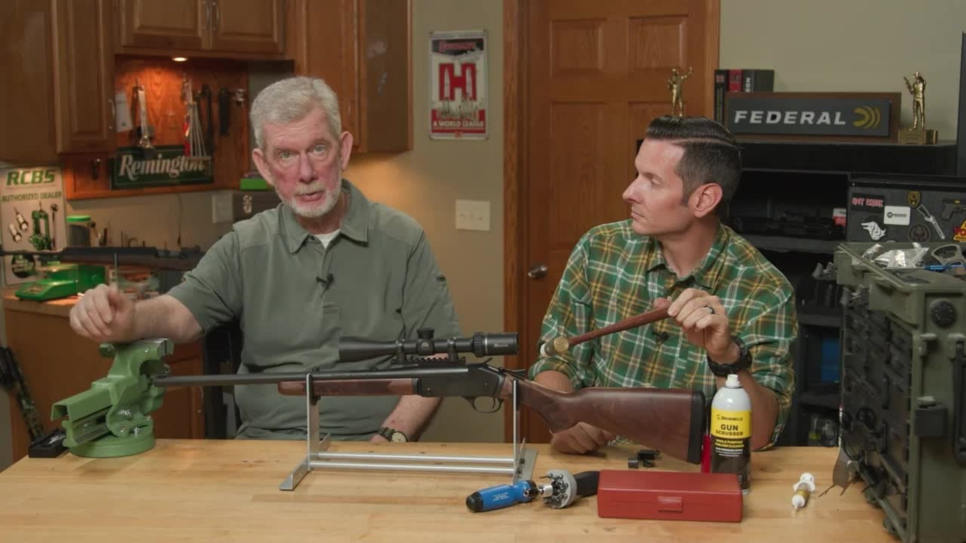 Gun Tools