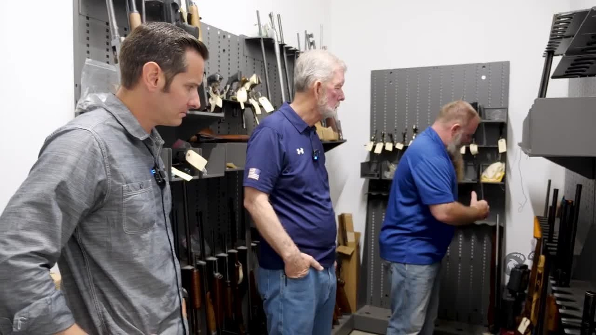 gunsmithschool
