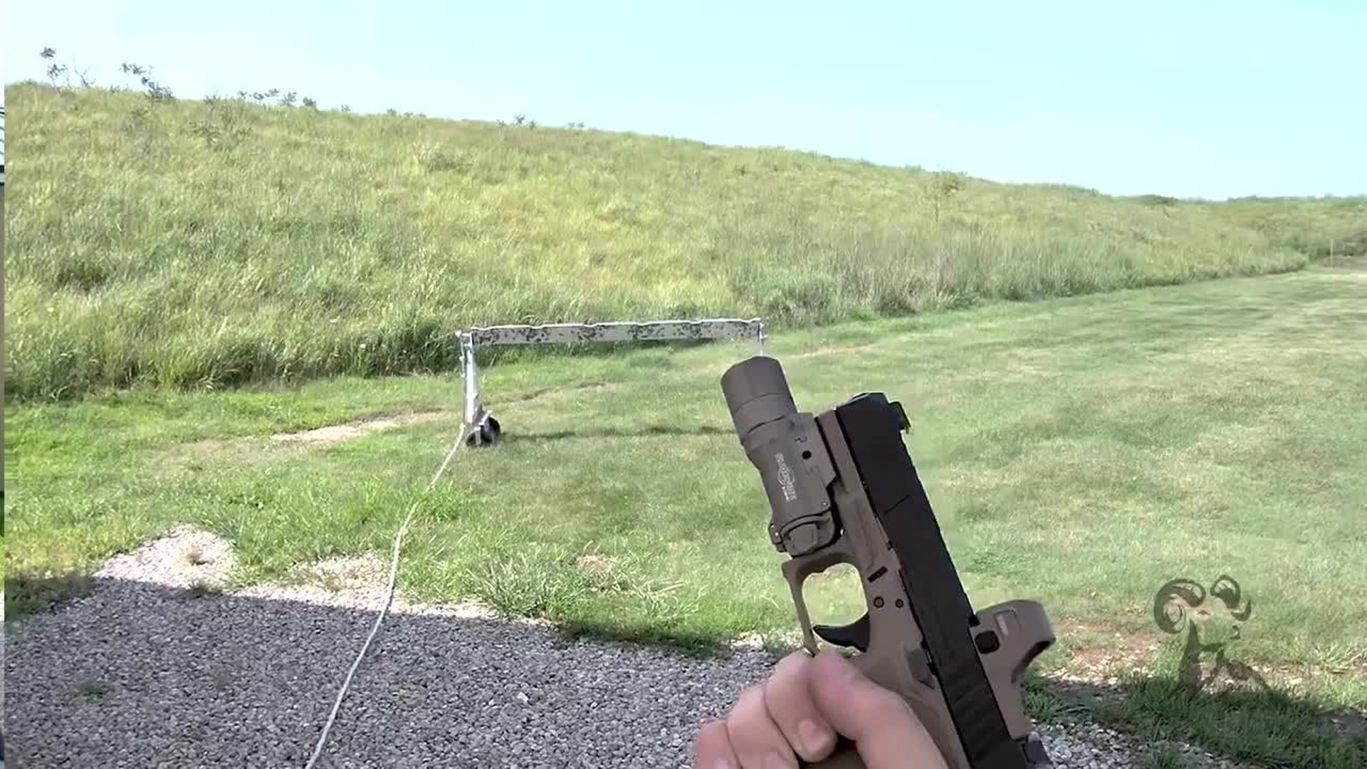 rangereport