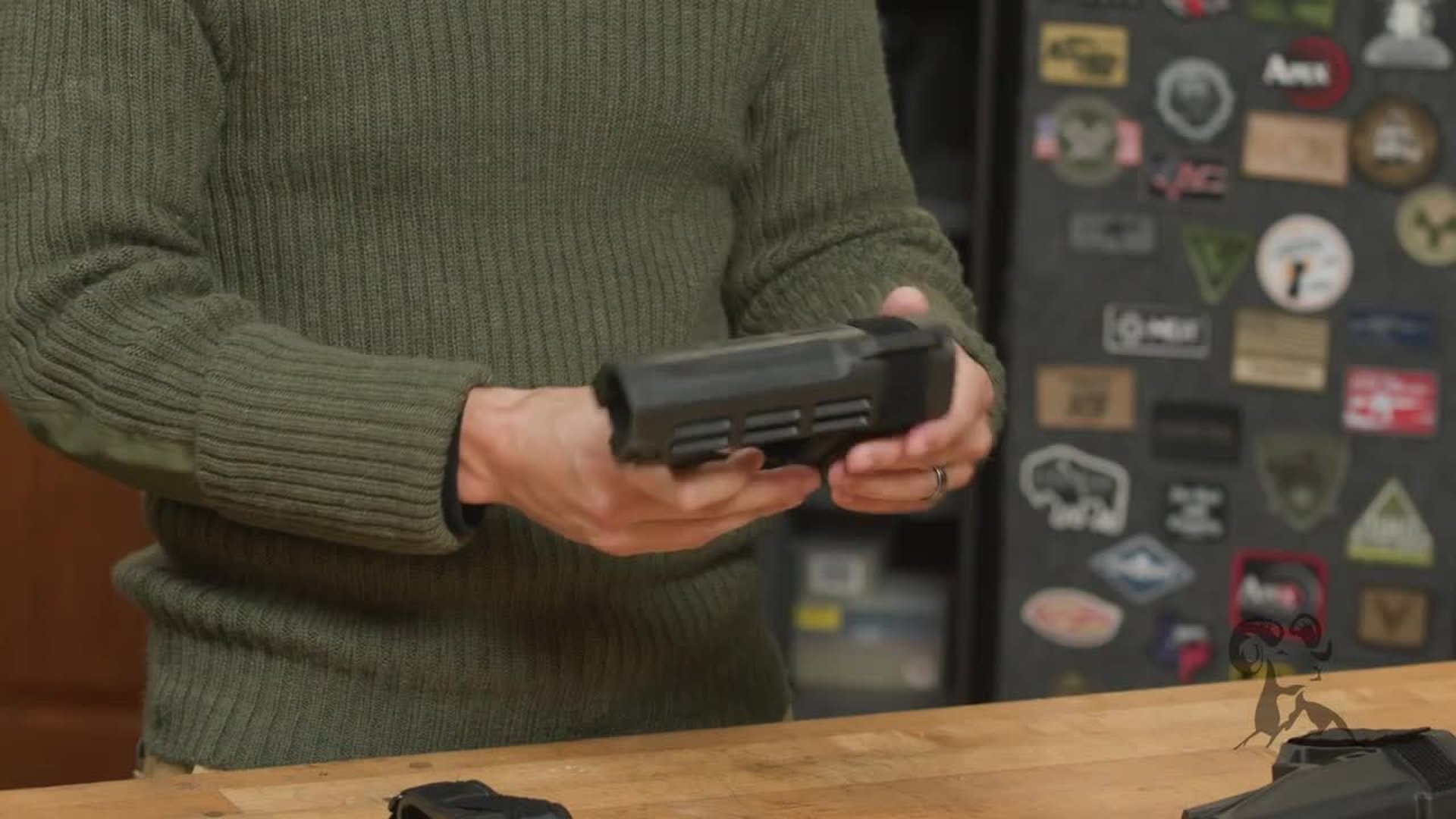 Sbtactical