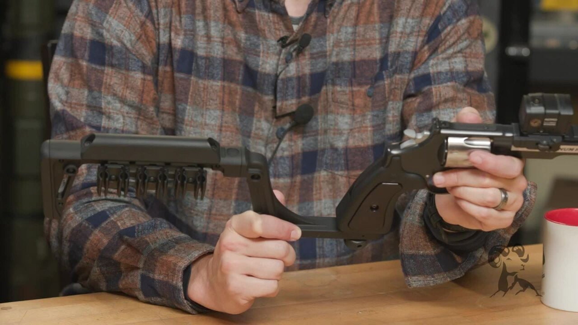 stocks and revolvers