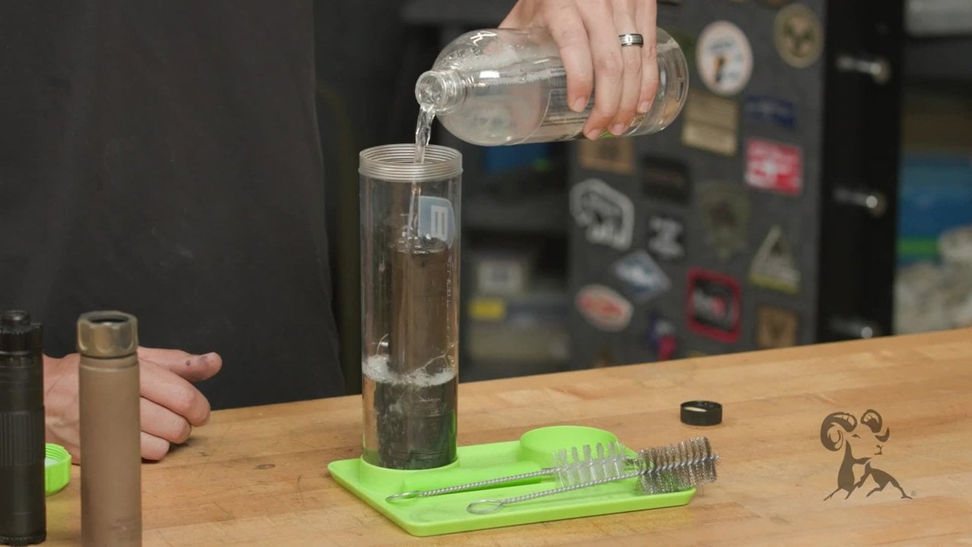 supressorclean
