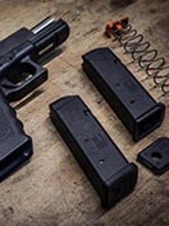 Brownells Handgun Magazines
