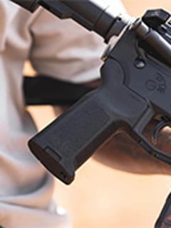 Brownells Rifle Grips