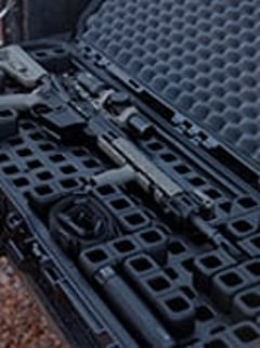 Brownells Gun Cases & Storage