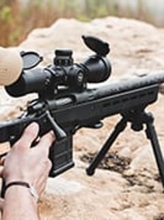Brownells Rifle Stocks