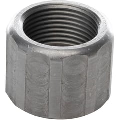 REMINGTON - THREAD PROTECTOR 5/8X24 THREAD CARBON STEEL UNFINISHED