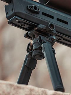 Brownells Bipods & Monopods
