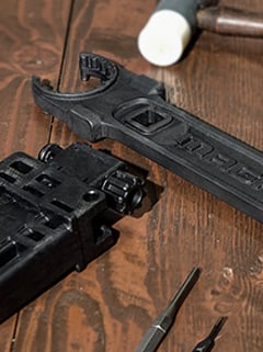 Brownells Tools & Cleaning
